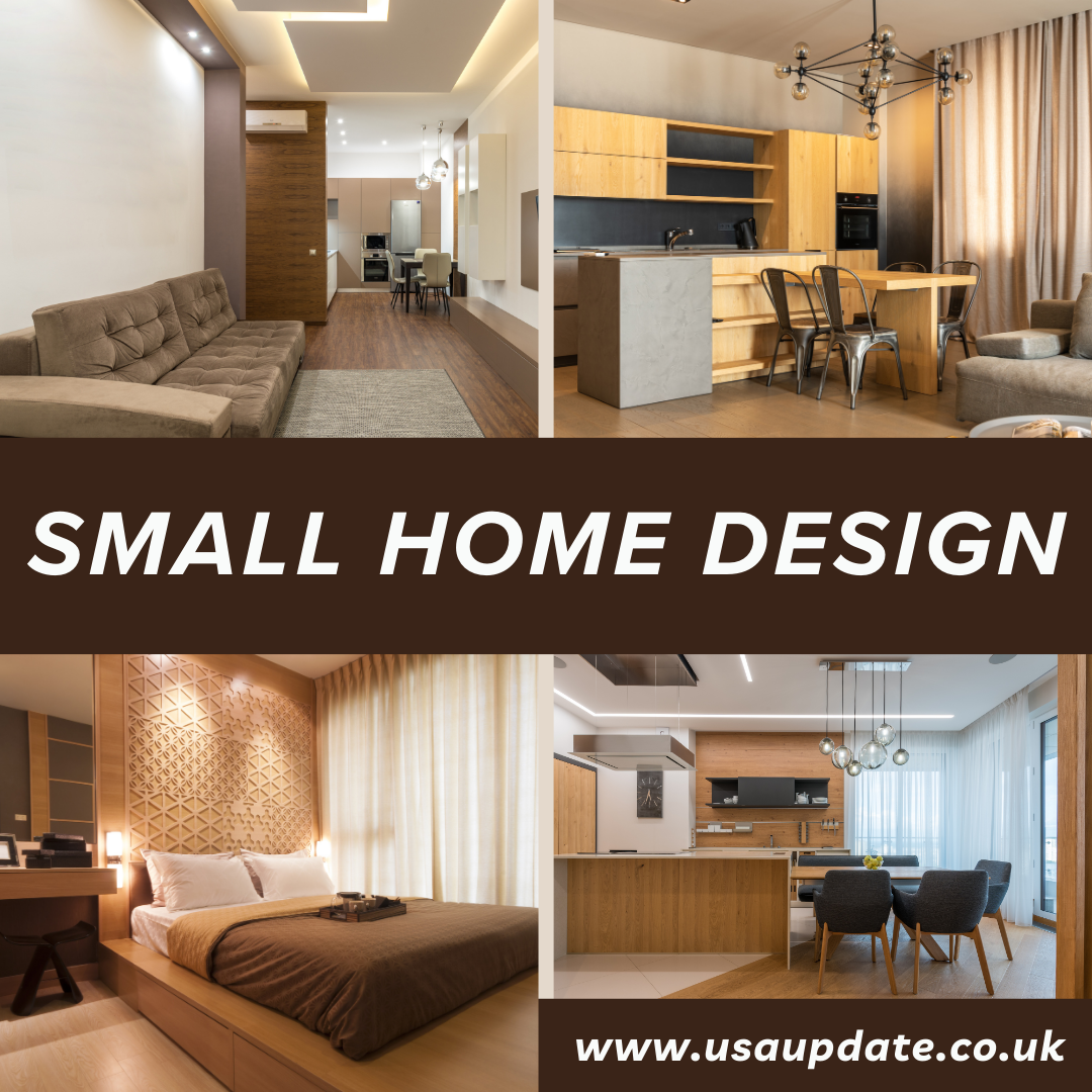 Small Home Design in the USA: A Complete Guide for Modern Living