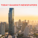 Gujarati Newspapers in USA: with details