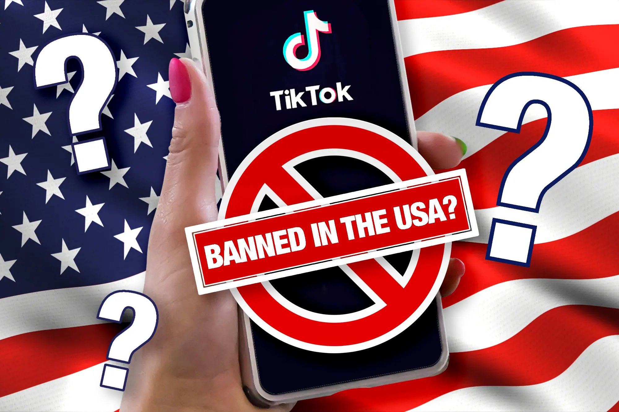 TikTok Ban Update 2025 usa today