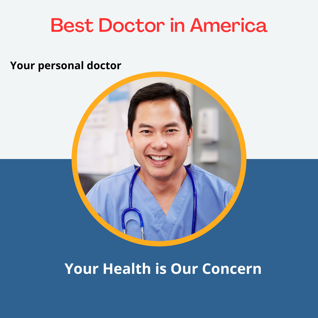 Best Doctor in America