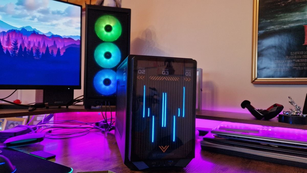 PC Pro A-List: Best Tech Products